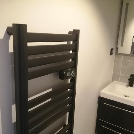 Thorigny-Sur-Marne Studio Chez Camille 외부 사진